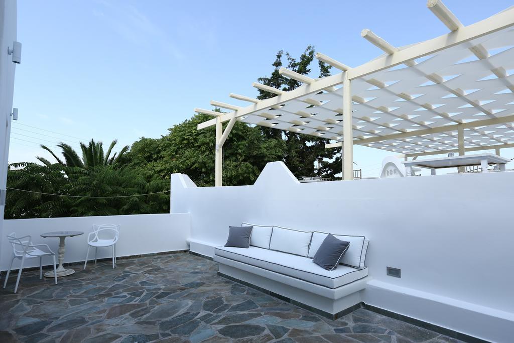 The White Bed & Breakfast 2*