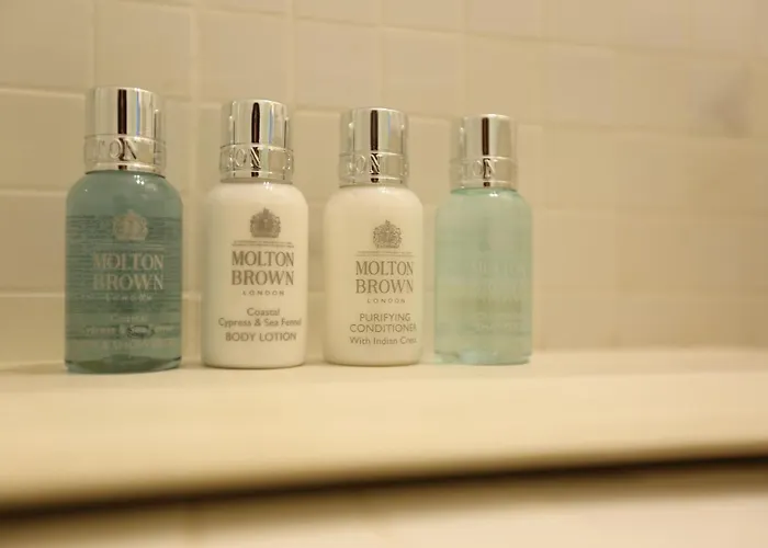 The White Suites
