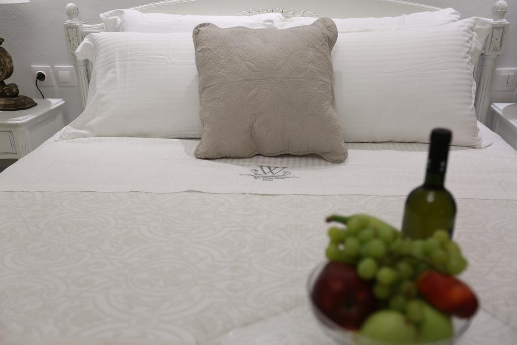 The White Bed and breakfast 2*