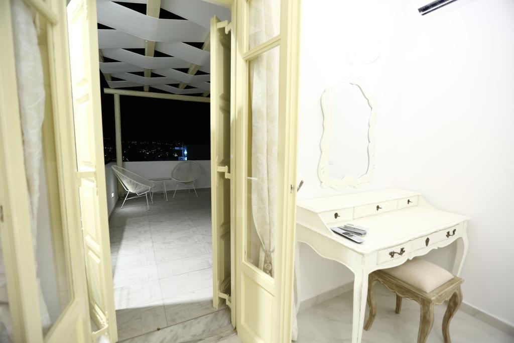 Bed and breakfast The White 2*