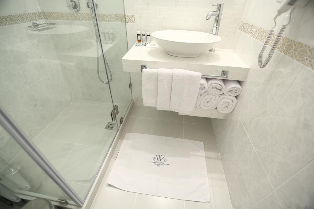 The White Bed and breakfast 2*