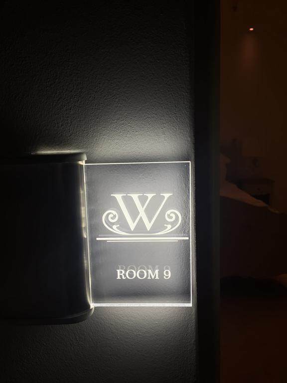 Bed and breakfast The White 2*